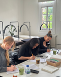 In-Person Group Train to Teach